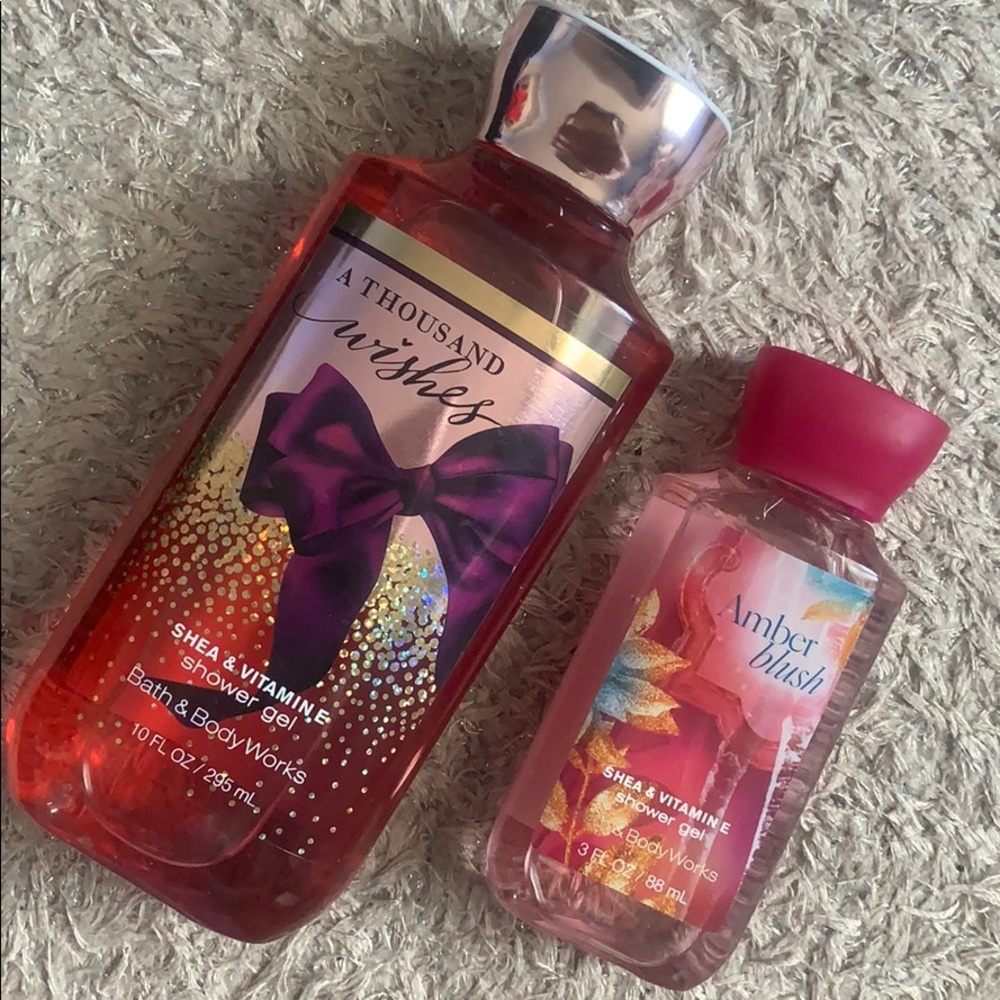 Bath & Body Works Bundle